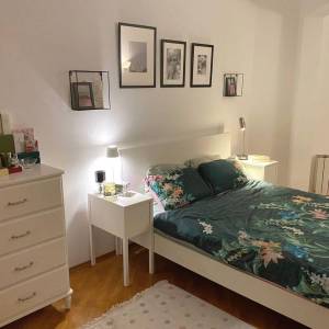 Trešnjevka, top lokacija, lift, parking