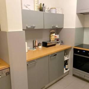 Trešnjevka, top lokacija, lift, parking