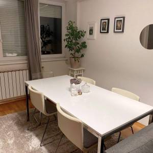 Trešnjevka, top lokacija, lift, parking