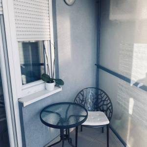 Trešnjevka, top lokacija, lift, parking