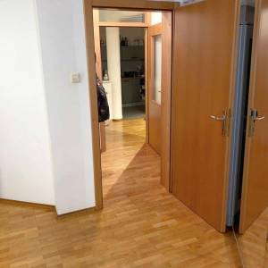 Trešnjevka, top lokacija, lift, parking