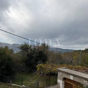 Tribalj - dvije spojene kuće