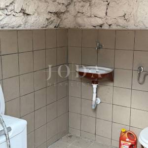 Tribalj - dvije spojene kuće