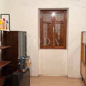 Tribalj - dvije spojene kuće