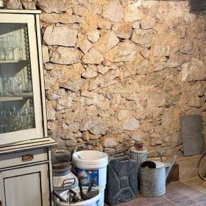 Tribalj - dvije spojene kuće