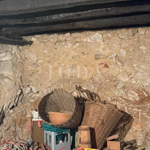 Tribalj - dvije spojene kuće