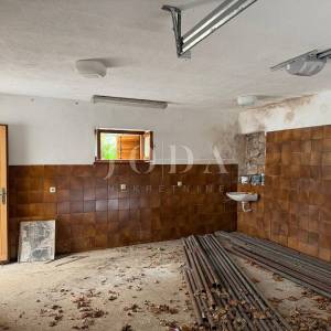 Tribalj - dvije spojene kuće