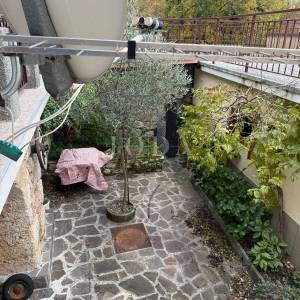 Tribalj - dvije spojene kuće