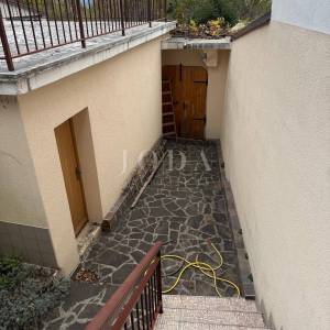 Tribalj - dvije spojene kuće