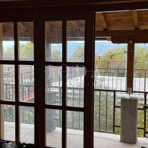 Tribalj - dvije spojene kuće