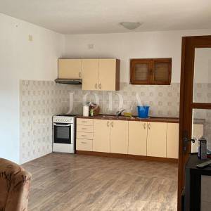 Tribalj - dvije spojene kuće