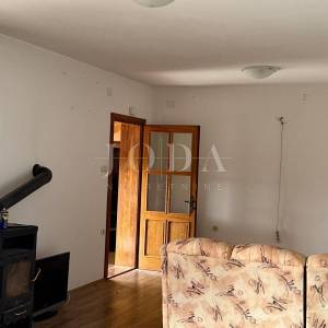 Tribalj - dvije spojene kuće