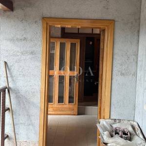 Tribalj - dvije spojene kuće