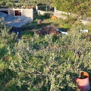 TRIBUNJ-ATRAKTIVNO GRAĐEVINSKO ZEM. 553m2- TOP LOKACIJA!