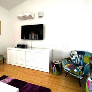 Trogir, Čiovo, luksuzni stan s otvorenim pogledom, prodaja