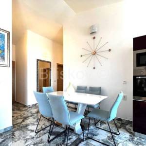 Trogir, Čiovo, luksuzni stan s otvorenim pogledom, prodaja