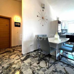 Trogir, Čiovo, luksuzni stan s otvorenim pogledom, prodaja