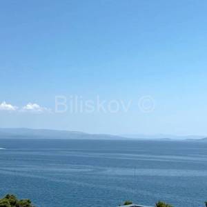Trogir, Čiovo, luksuzni stan s otvorenim pogledom, prodaja