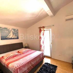 Trogir, Čiovo, luksuzni stan s otvorenim pogledom, prodaja