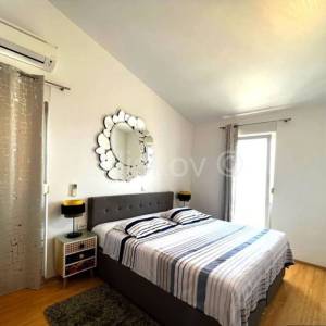 Trogir, Čiovo, luksuzni stan s otvorenim pogledom, prodaja