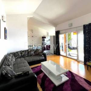 Trogir, Čiovo, luksuzni stan s otvorenim pogledom, prodaja