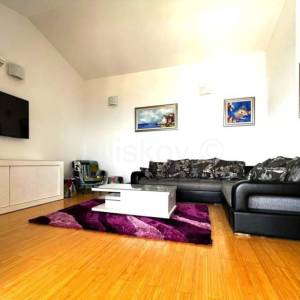 Trogir, Čiovo, luksuzni stan s otvorenim pogledom, prodaja