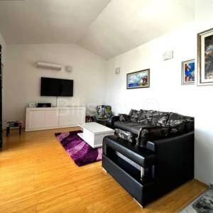 Trogir, Čiovo, luksuzni stan s otvorenim pogledom, prodaja