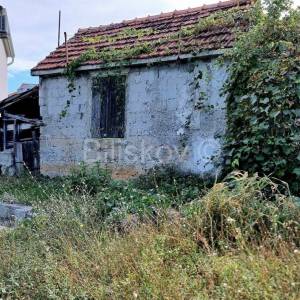 Trogir, dvojna kuća u blizini centra grada, prodaja