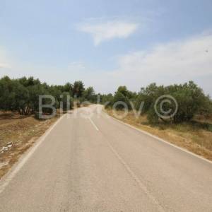 Trogir, Okrug Gornji, građevinsko zemljište.