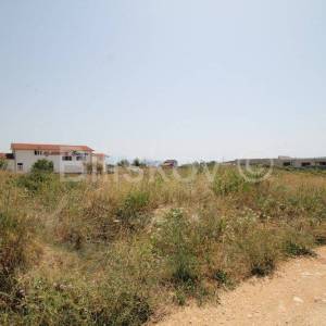 Trogir, Pantan, građevinsko zemljište 5.090 m2.