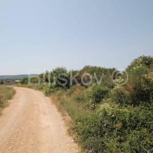 Trogir, Pantan, građevinsko zemljište 5.090 m2.