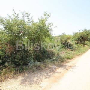 Trogir, Pantan, građevinsko zemljište 5.090 m2.