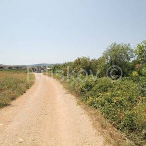 Trogir, Pantan, građevinsko zemljište 5.090 m2.