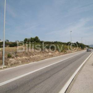 Trogir, Pantan, zemljište gospodarske namjene.