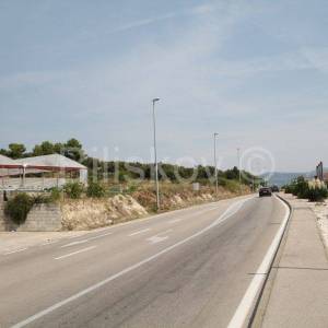 Trogir, Pantan, zemljište gospodarske namjene.