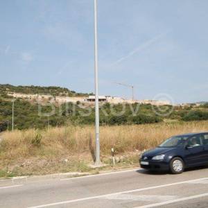 Trogir, Pantan, zemljište gospodarske namjene.