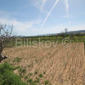 Trogir, Plano, građevinsko zemljište površine 4.170 m2.