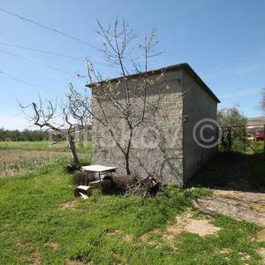 Trogir, Plano, građevinsko zemljište površine 4.170 m2.