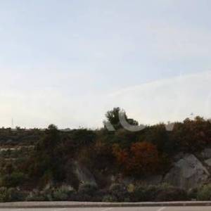 Trogir, Plano, građevinsko zemljište poslovne namjene.