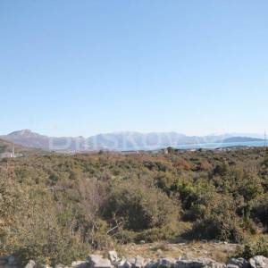 Trogir, Plano, zemljište 7.365 m2 gospodarske namjene.