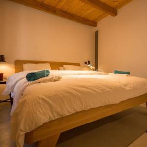 Trogir,kamena kuća u nizu.