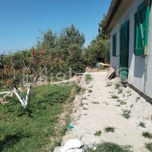 Tugare, građevinska parcela s velikim voćnjakom