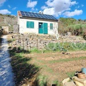 Tugare, građevinska parcela s velikim voćnjakom