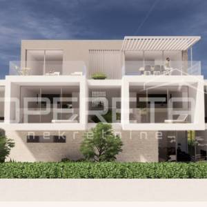 Ugljan – Moderan apartman s pogledom na more