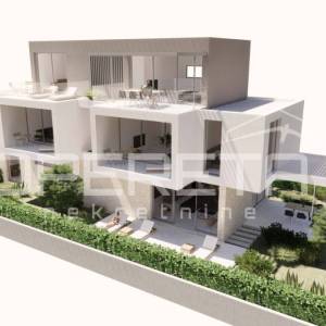 Ugljan – Moderan apartman s pogledom na more