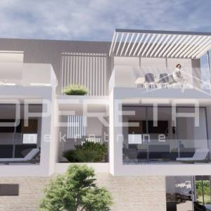 Ugljan – Moderan apartman s pogledom na more