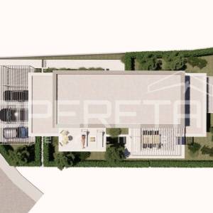 Ugljan – Penthouse s dvije terase i pogledom na more