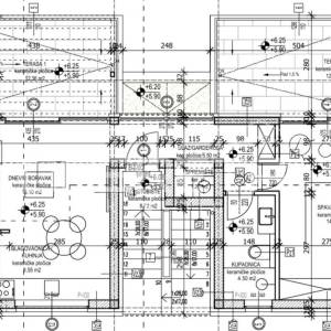 Ugljan – Penthouse s dvije terase i pogledom na more