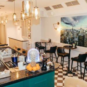 Ugostiteljski lokal na dvije etaže, prodaja, prilika