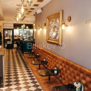 Ugostiteljski lokal na dvije etaže, prodaja, prilika